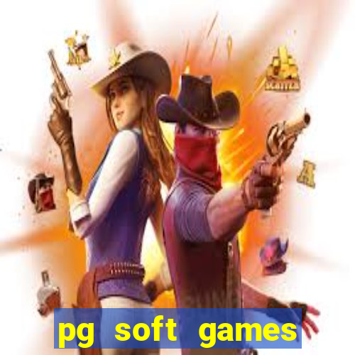 pg soft games fortune ox